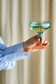 Bloomingville Cocktail Glasses Set of 6