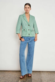 Zoe Kratzmann Prospect Jacket Meadow