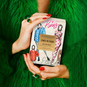 GLASSHOUSE FRAGRANCES Emily in Paris OIU OIU Emily Limited Edition