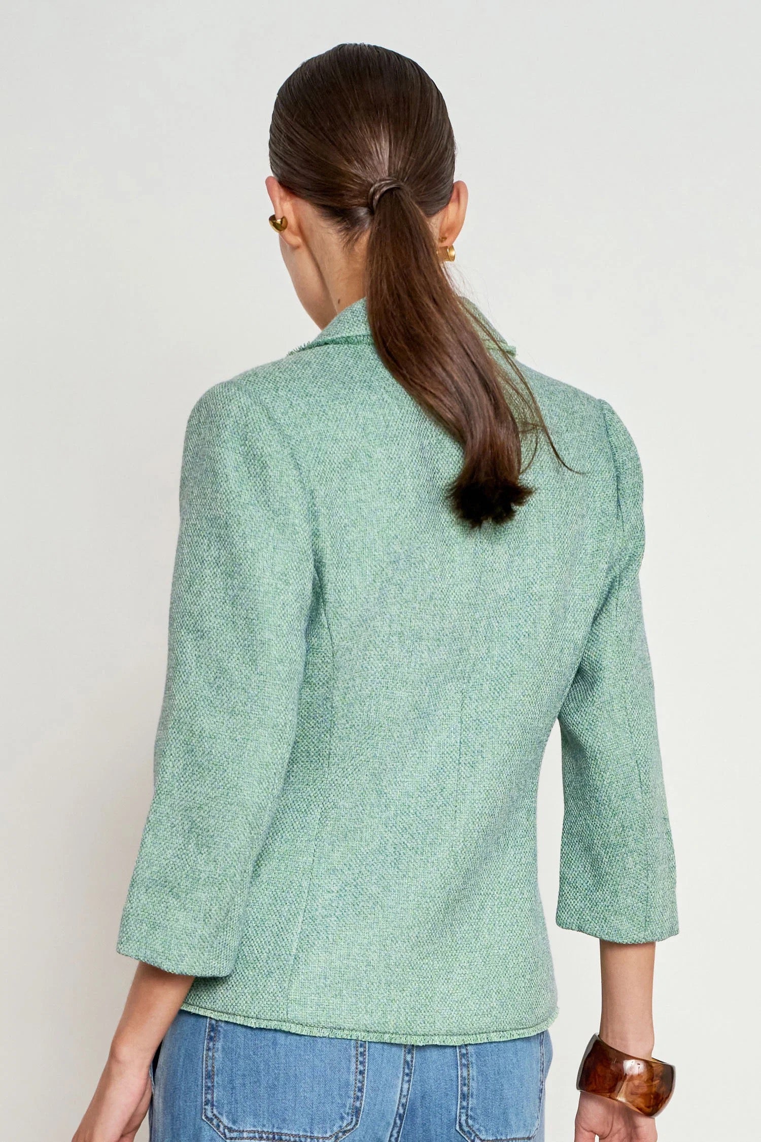 Zoe Kratzmann Prospect Jacket Meadow