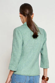 Zoe Kratzmann Prospect Jacket Meadow