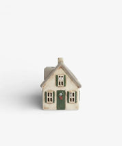 Nordgard Villa with Bow Wreath