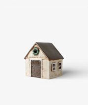 Nordgard Stable with Wreath