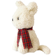 ALIMROSE Plush West  Highland Terrier