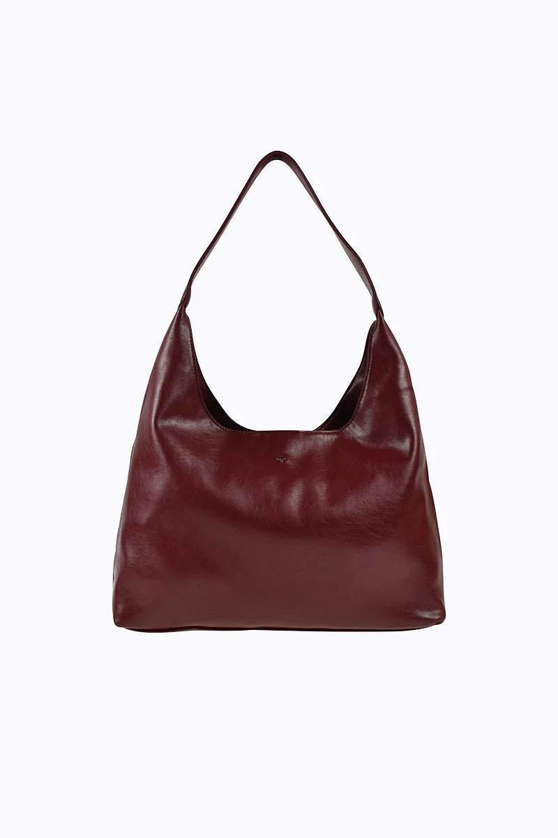 Jamie Tote Bag Cherry
