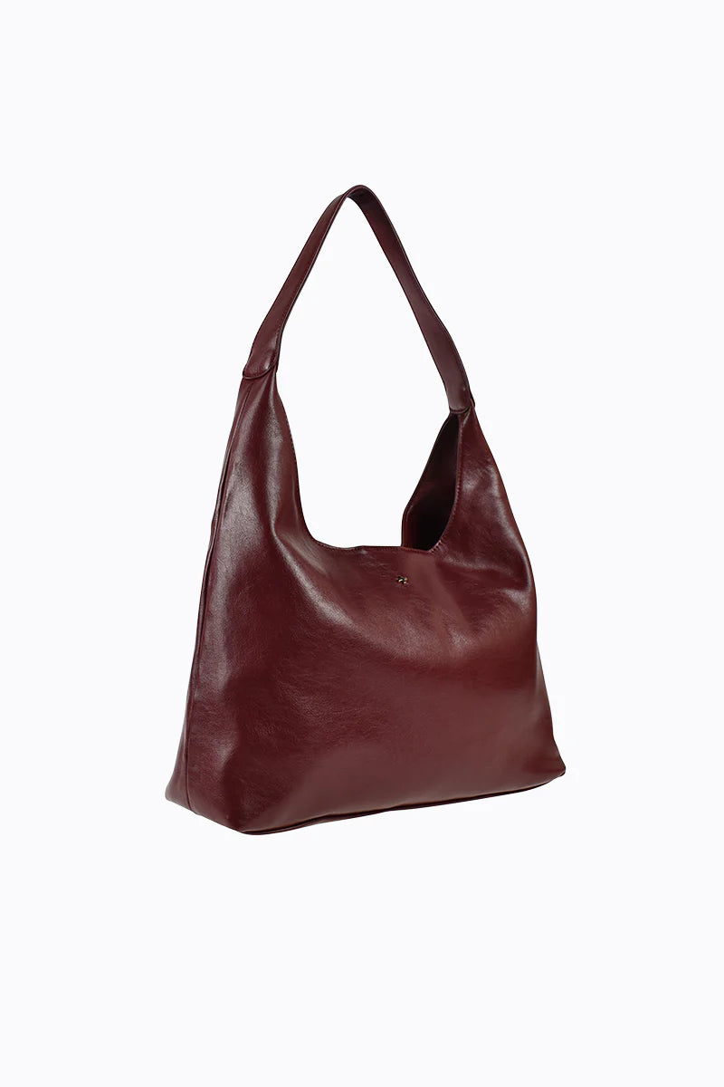 Jamie Tote Bag Cherry