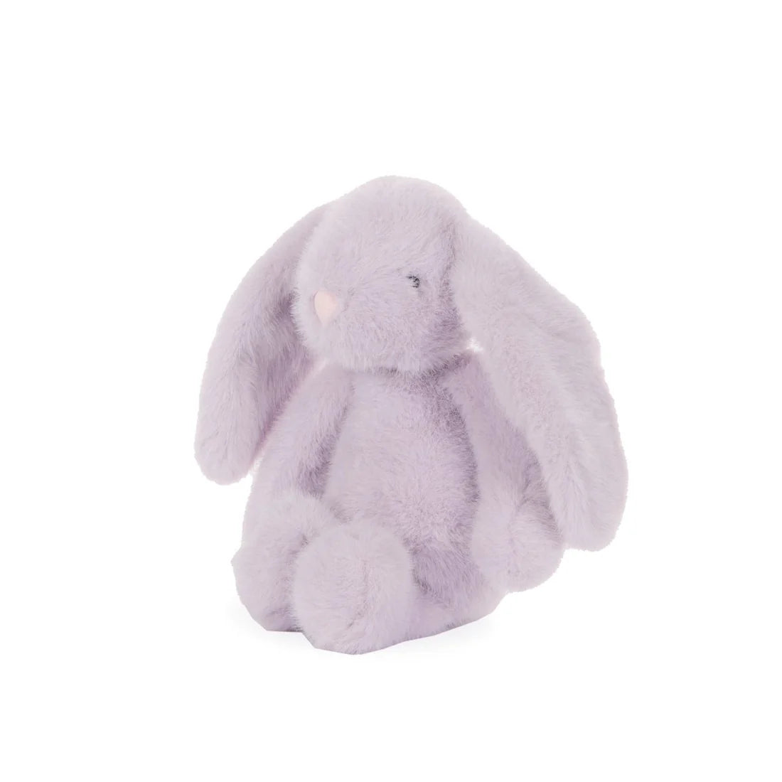 Jasper Bunny 30cm Sky, Lavender, Sprout
