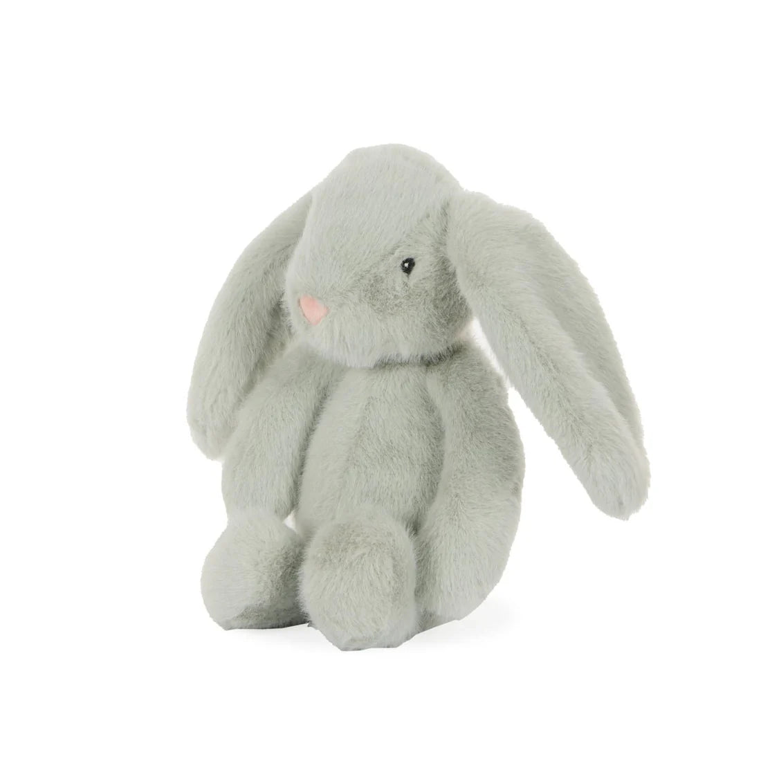 Jasper Bunny 30cm Sky, Lavender, Sprout