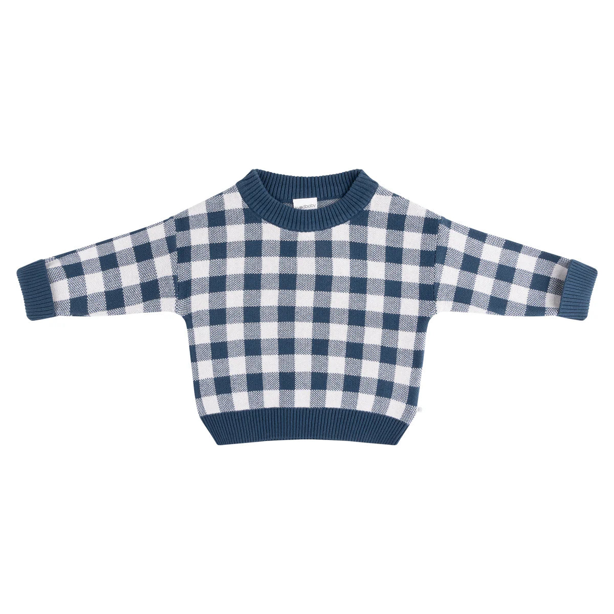 KBNavyginghamknit2.webp