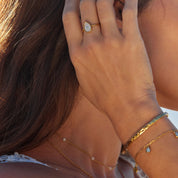 Love Lunamei Kai Ring Gold