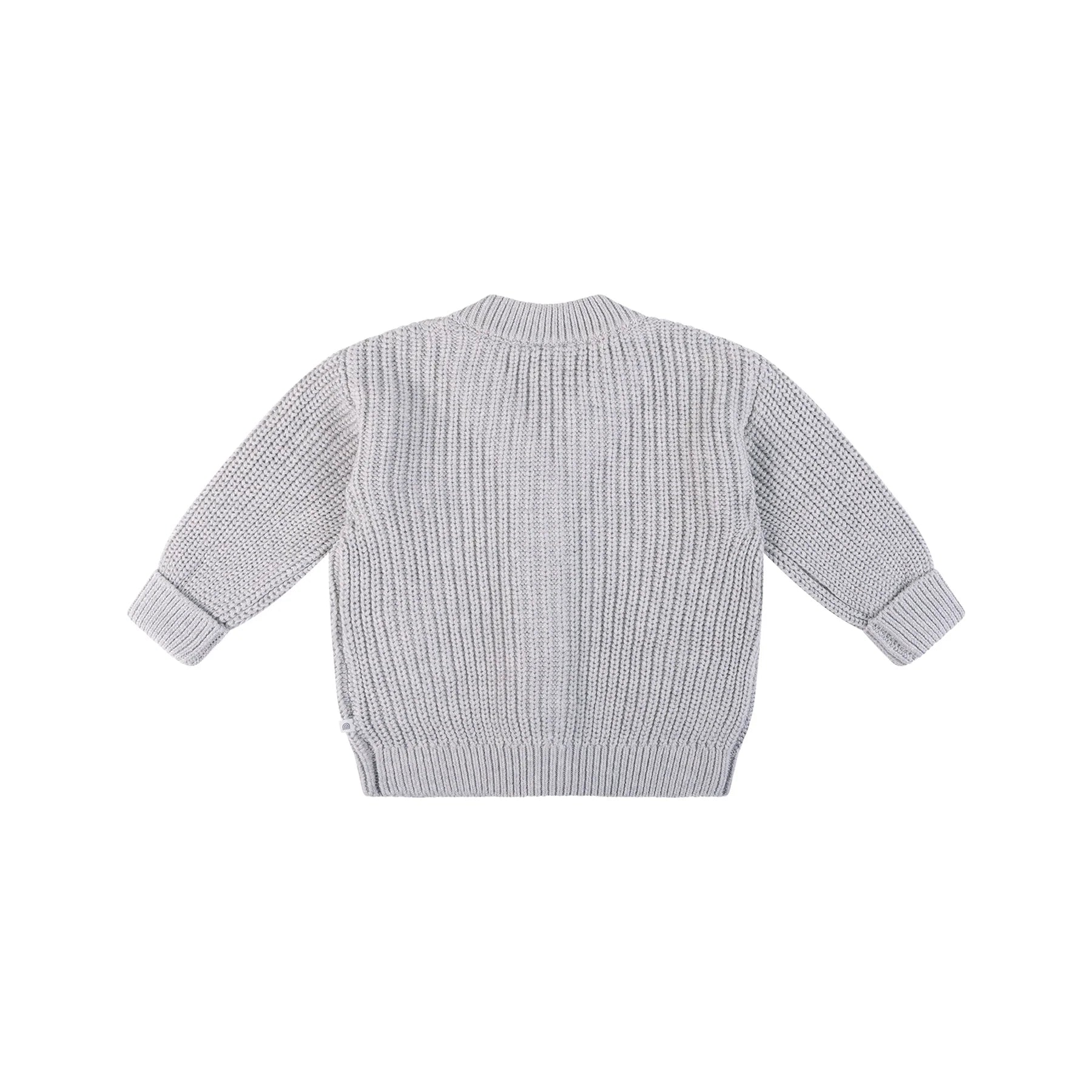 Kynd Baby Knit Bunny Cardigan