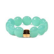 PARABAYA Bombom Single Bracelet - Lagon