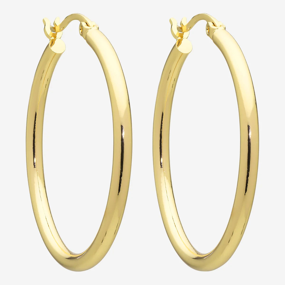 LIBERTEErikaGoldHoopEarring.webp