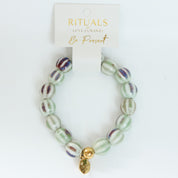 Love lunamei rituals bracelets