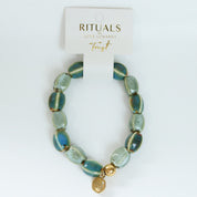 Love lunamei rituals bracelets