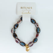 Love lunamei rituals bracelets