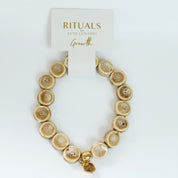 Love lunamei rituals bracelets