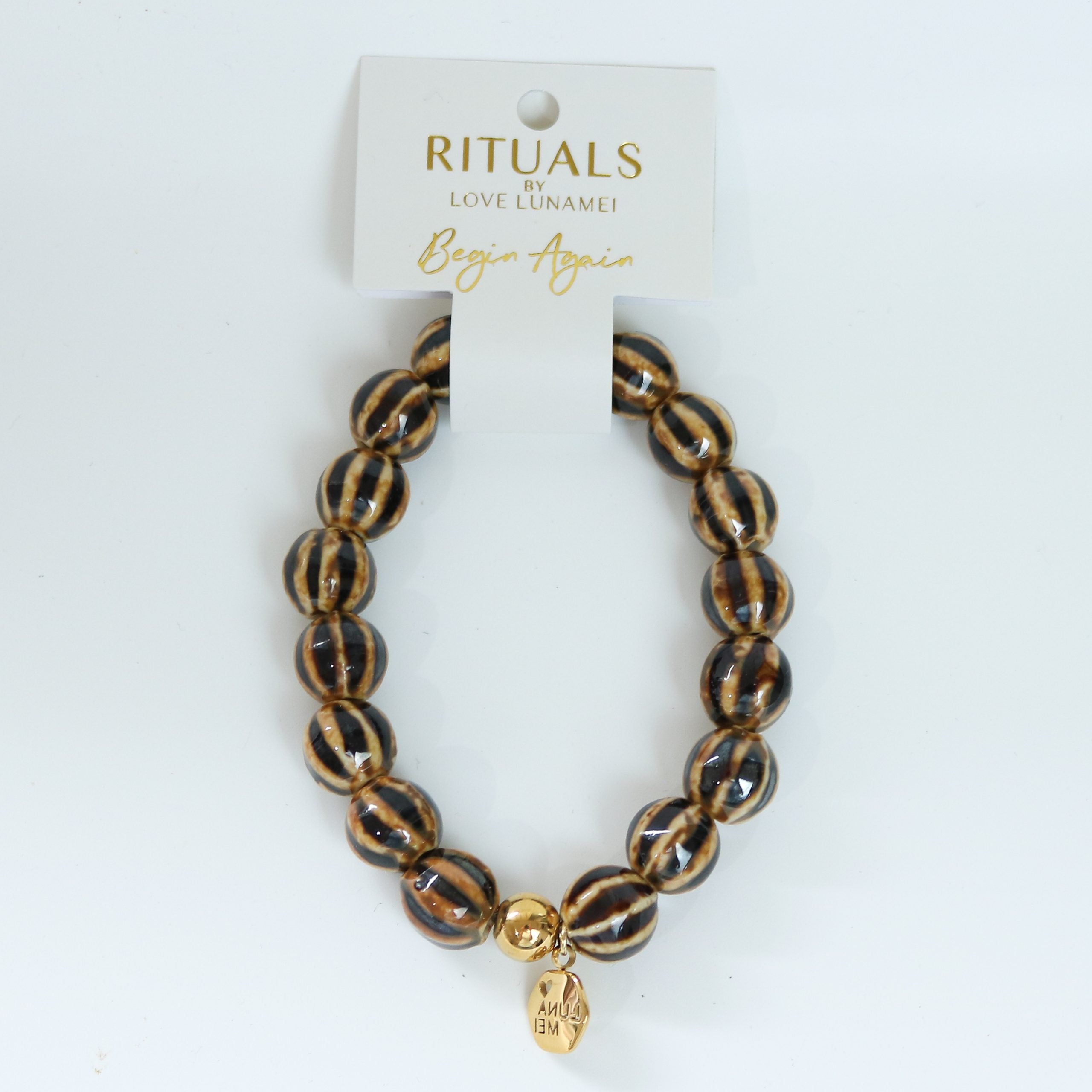 Love lunamei rituals bracelets
