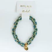 Love lunamei rituals bracelets