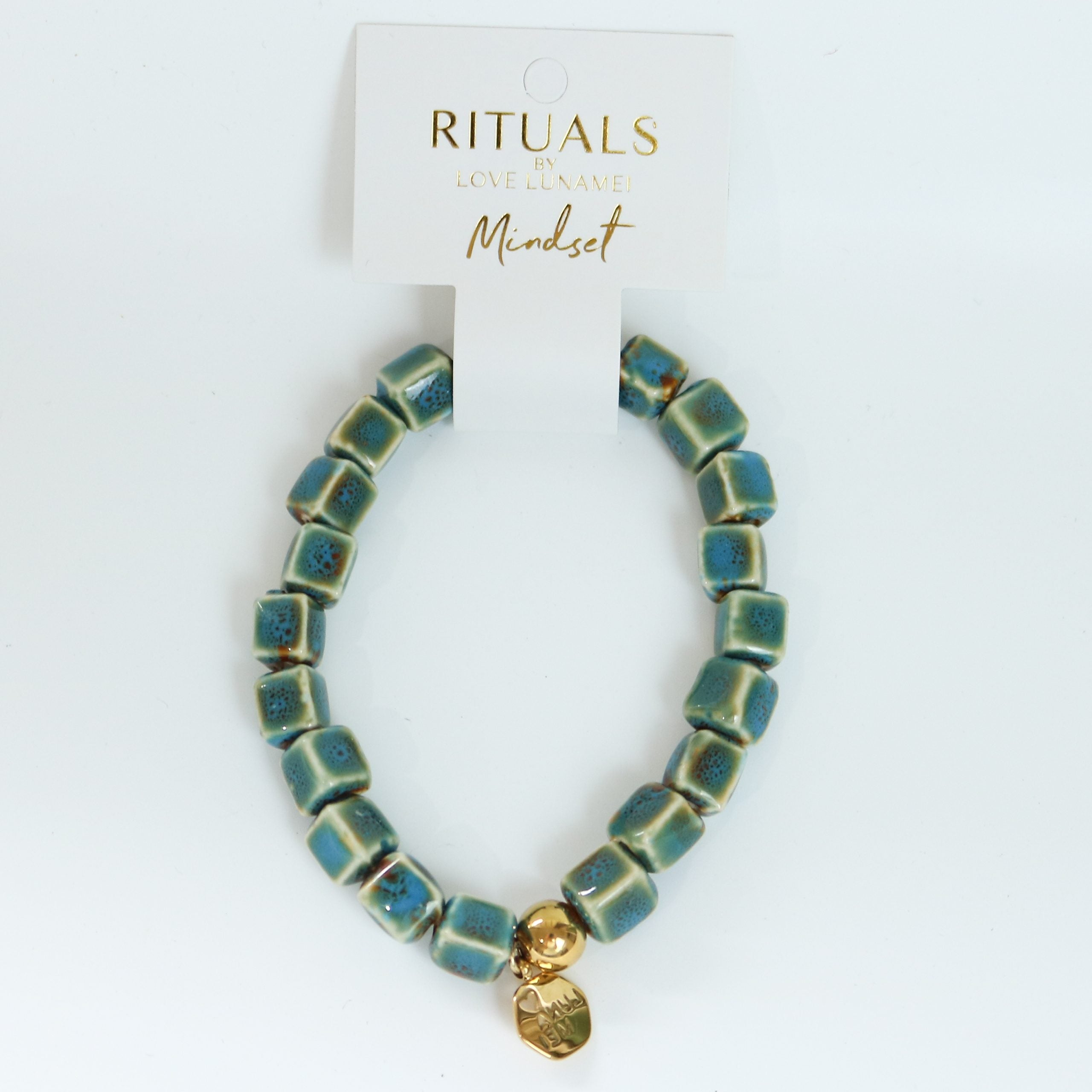 Love lunamei rituals bracelets