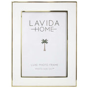 LaVida Luxe Photo Frame