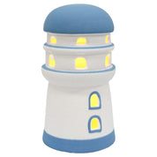 LED Santorini Lighthouse