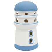 LED Santorini Lighthouse