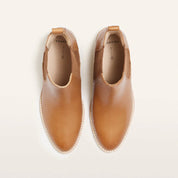 Frankie 4 Liberty Tan Boots