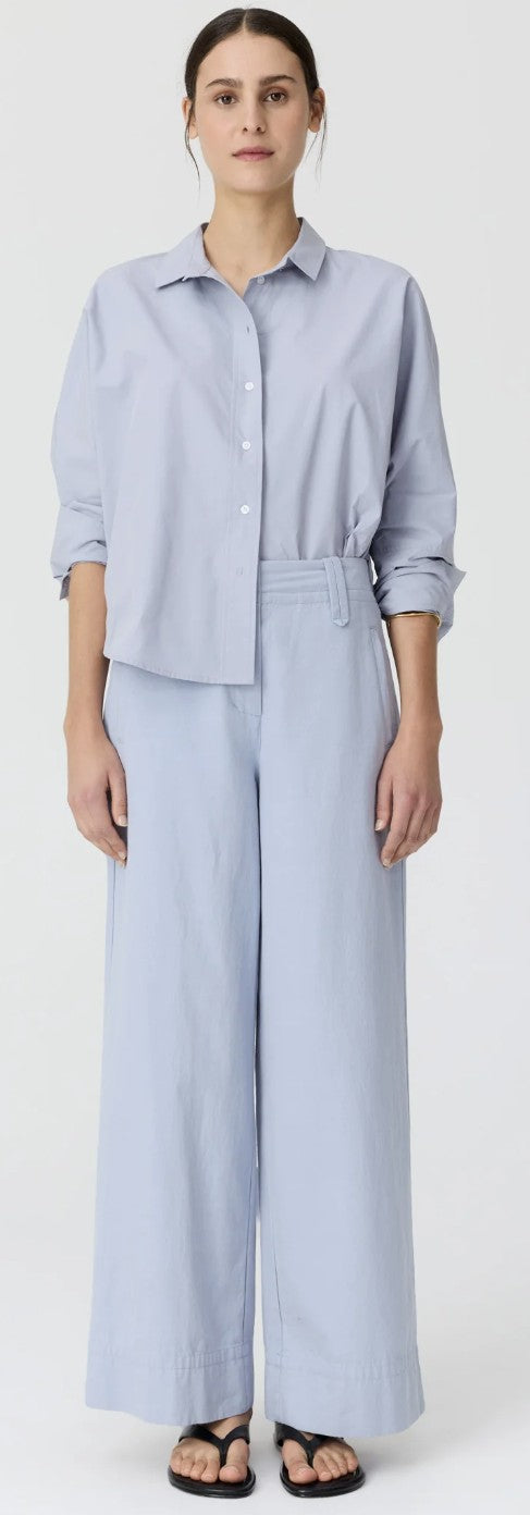 Lira Pant Blue