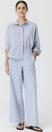 Lira Pant Blue