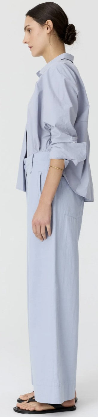 Lira Pant Blue