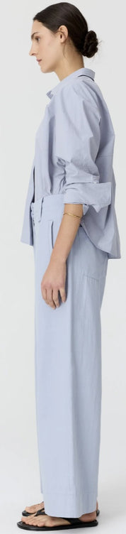Lira Pant Blue