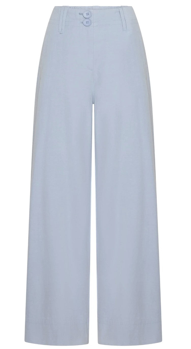 Lira Pant Blue