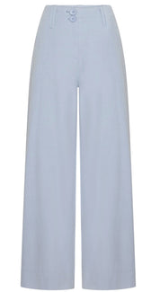 Lira Pant Blue