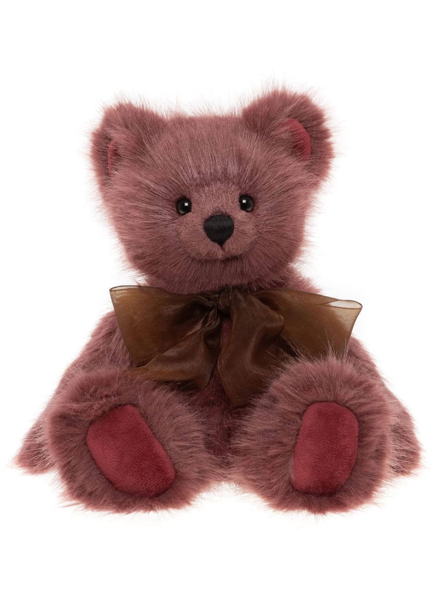 Charlie Bear Maple