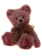 Charlie Bear Maple