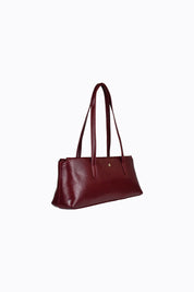 Marin Cherry Shoulder Bag