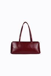Marin Cherry Shoulder Bag