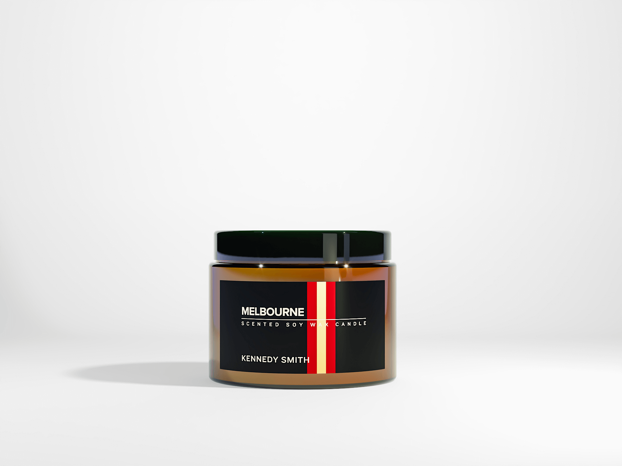 Kennedy Smith Melbourne Candle