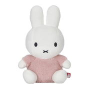 MIFFY Cuddle Fluffy Pink