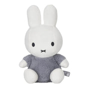 MIFFY Cuddle Fluffy Blue