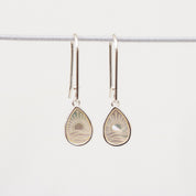 Love Lunamei Kailani Mira Earring Silver