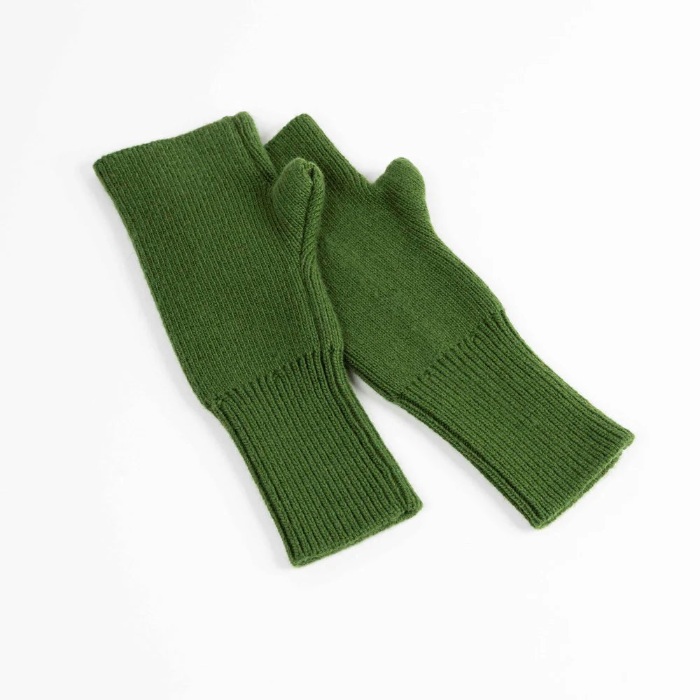 Julia Cashmere Viscose Mittens