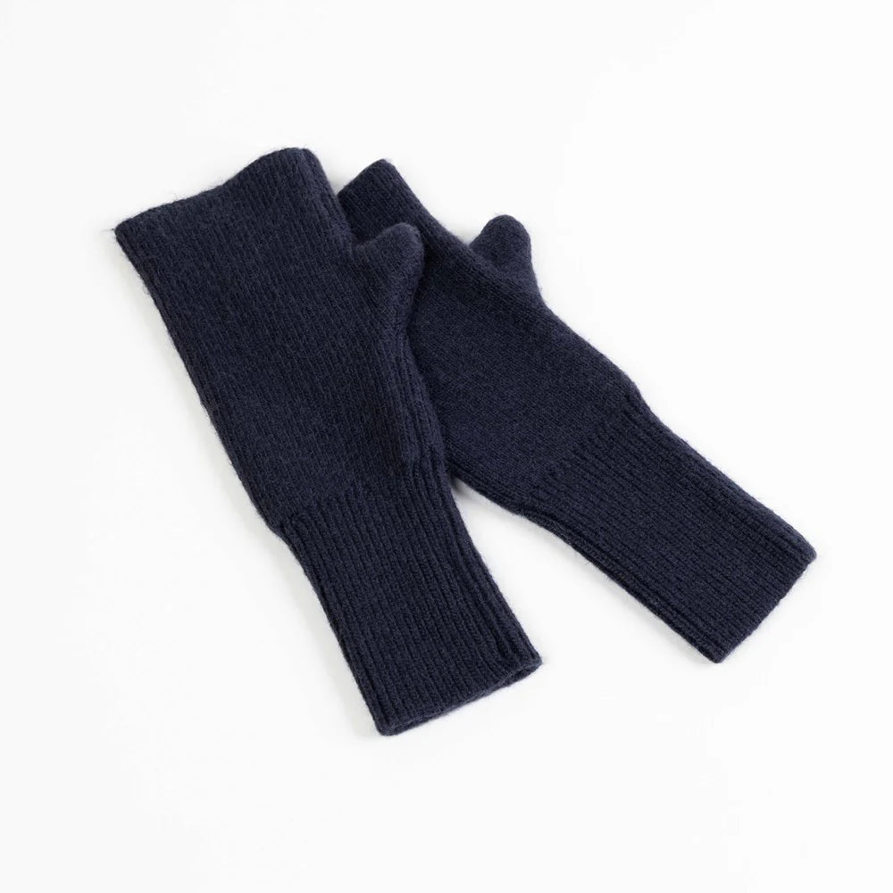 Julia Cashmere Viscose Mittens