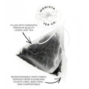 Monista Christmas Tea Bon Bon