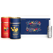 MONISTA The Breakfast Collection Tea Gift Set