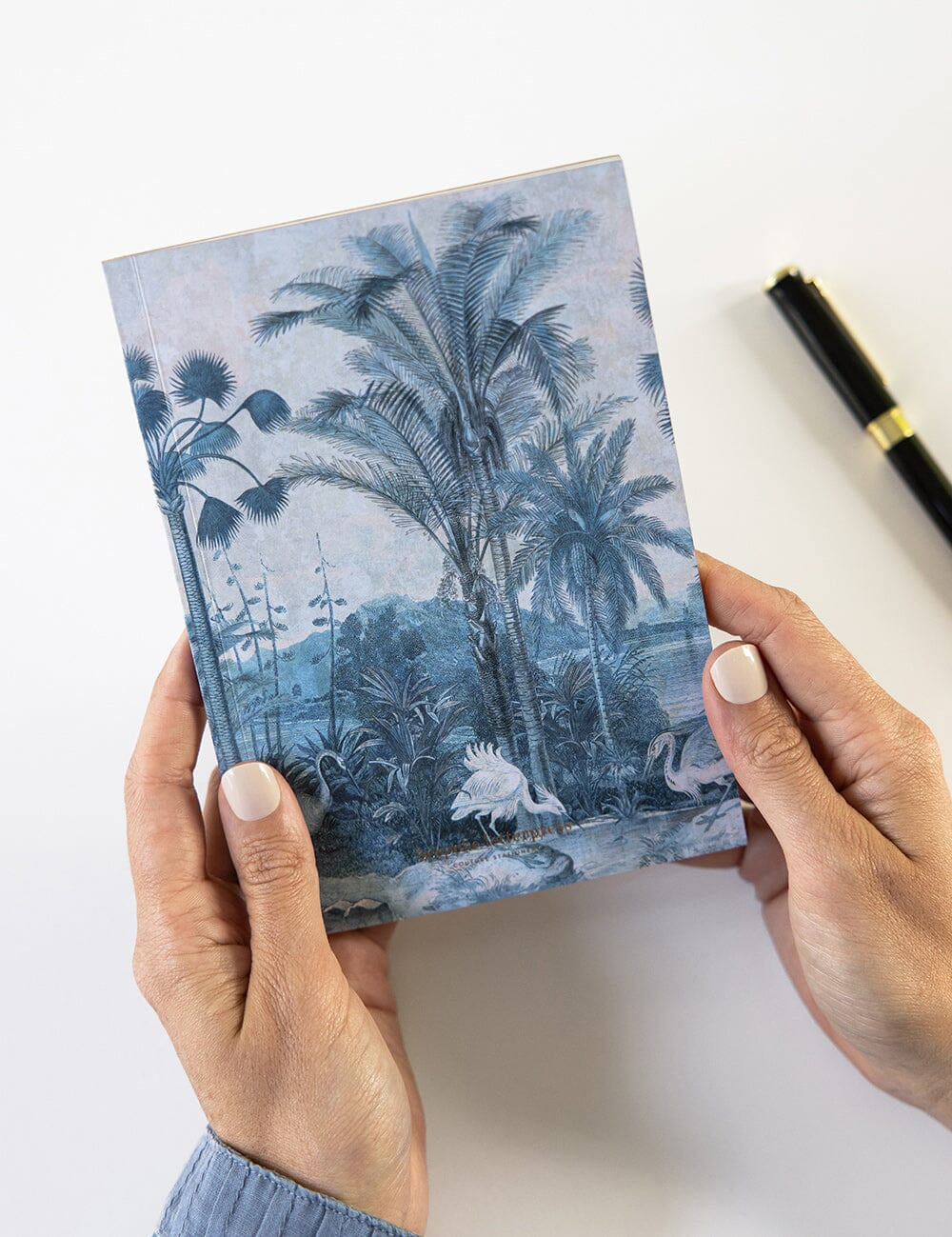 Subcontinent Pocket notebook