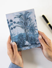Subcontinent Pocket notebook