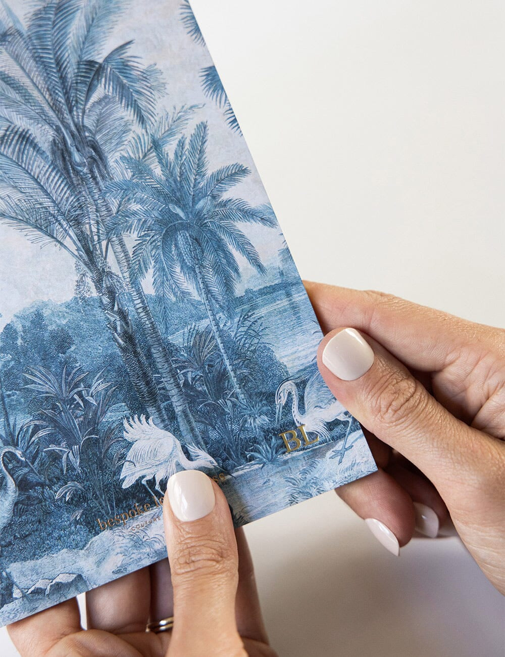 Subcontinent Pocket notebook