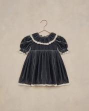 NORALEE Amelia Dress - Midnight